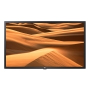 TV LG 일반 LED TV(벽걸이형) (32LM635BKW.AKRG) 썸네일이미지 0