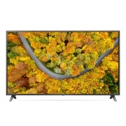 TV LG 울트라 HD TV (스탠드형) (75UP7500KS.AKRG) 썸네일이미지 0