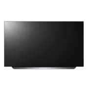 TV LG 올레드 TV(스탠드형) (OLED55C1QS.AKRG) 썸네일이미지 1