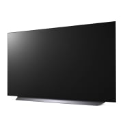 TV LG 올레드 TV(스탠드형) (OLED55C1QS.AKRG) 썸네일이미지 2