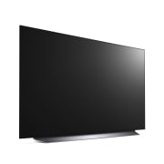 TV LG 올레드 TV(스탠드형) (OLED55C1QS.AKRG) 썸네일이미지 5