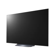 TV LG 올레드 TV(스탠드형) (OLED77B1QS.AKRG) 썸네일이미지 3