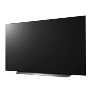 TV LG 올레드 TV(스탠드형) (OLED65C1QS.AKRG) 썸네일이미지 2