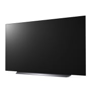 TV LG 올레드 TV(스탠드형) (OLED77C1QS.AKRG) 썸네일이미지 2