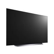 TV LG 올레드 TV(스탠드형) (OLED77C1QS.AKRG) 썸네일이미지 5