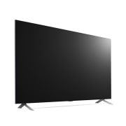 TV LG QNED TV(스탠드형) (75QNED90KS.AKR) 썸네일이미지 5