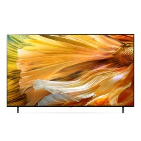 LG QNED TV(스탠드형) 제품 이미지