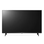 TV LG 일반 LED TV (스탠드형) (43LM6350KS.AKRG) 썸네일이미지 1