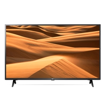 LG 일반 LED TV (스탠드형) 107cm 