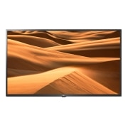 TV LG 일반 LED TV (벽걸이형) (43LM6350KW.AKRG) 썸네일이미지 2