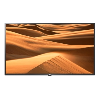 LG 일반 LED TV (벽걸이형) 107cm 