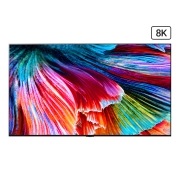 TV LG QNED TV(벽걸이형) (86QNED99KW.AKR) 썸네일이미지 0