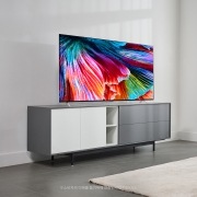 TV LG QNED TV(스탠드형) (75QNED99KS.AKR) 썸네일이미지 0