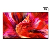 TV LG QNED TV(벽걸이형) (75QNED95KW.AKRG) 썸네일이미지 0