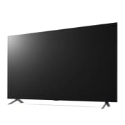TV LG QNED TV(스탠드형) (75QNED95KS.AKRG) 썸네일이미지 2