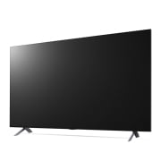 TV LG QNED TV(스탠드형) (65QNED95KS.AKRG) 썸네일이미지 2