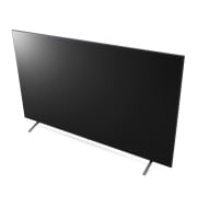 TV LG 울트라 HD TV(스탠드) (75UP8300KS.AKRG) 썸네일이미지 7