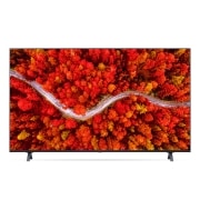 TV LG 울트라 HD TV (스탠드형) (50UP8300KS.AKRG) 썸네일이미지 0