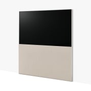 TV LG 올레드 오브제컬렉션 Easel (65ART90EKPA.AKR) 썸네일이미지 2