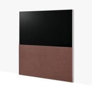 TV LG 올레드 오브제컬렉션 Easel (65ART90EKPB.AKR) 썸네일이미지 2