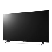 TV LG 나노셀 TV (스탠드형) (55NANO75KQS.AKRG) 썸네일이미지 2