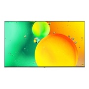 TV LG 나노셀 TV (벽걸이형) (55NANO75KQW.AKRG) 썸네일이미지 1