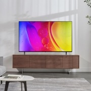 TV LG 나노셀 TV (스탠드형) (75NANO83KQS.AKRG) 썸네일이미지 0
