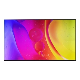 LG 나노셀 TV (벽걸이형) 제품 이미지