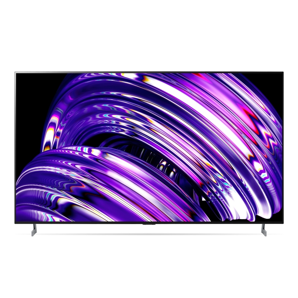 TV LG 올레드 8K (스탠드형) (OLED77Z2KS.AKR) 메인이미지 0