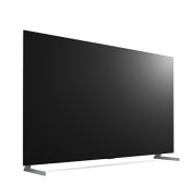 TV LG 올레드 8K (스탠드형) (OLED77Z2KS.AKR) 썸네일이미지 5