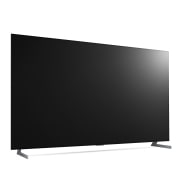 TV LG 올레드 8K (스탠드형) (OLED77Z2KS.AKR) 썸네일이미지 6