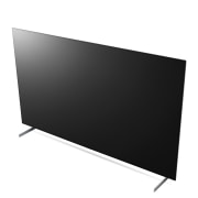 TV LG 올레드 8K (스탠드형) (OLED77Z2KS.AKR) 썸네일이미지 7