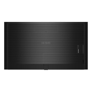 TV LG 올레드 8K (벽걸이형) (OLED77Z2KW.AKR) 썸네일이미지 3