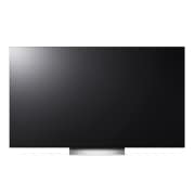 TV LG 올레드 evo (스탠드형) (OLED65C2KS.AKRG) 썸네일이미지 1