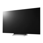 TV LG 올레드 evo (스탠드형) (OLED65C2KS.AKRG) 썸네일이미지 3