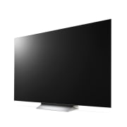 TV LG 올레드 evo (스탠드형) (OLED65C2KS.AKRG) 썸네일이미지 3