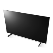 TV LG 올레드 evo (스탠드형) (OLED42C2KAS.AKRG) 썸네일이미지 7