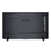 TV LG 올레드 evo (스탠드형) (OLED42C2KAS.AKRG) 썸네일이미지 9