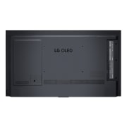 TV LG 올레드 evo (벽걸이형) (OLED42C2KAW.AKRG) 썸네일이미지 3