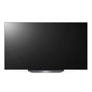 TV LG 올레드 TV (스탠드형) (OLED77B2KS.AKRG) 썸네일이미지 1