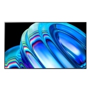 TV LG 올레드 TV (벽걸이형) (OLED77B2KW.AKRG) 썸네일이미지 0