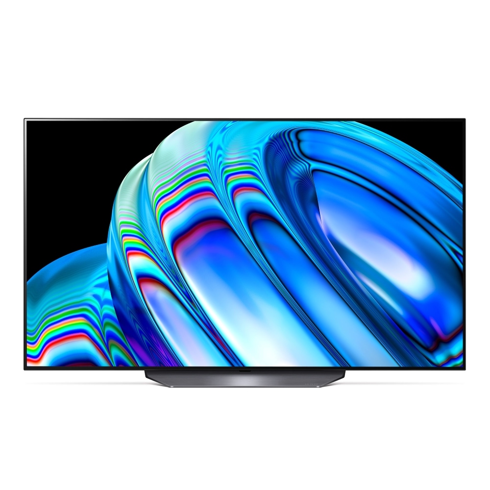 TV LG 올레드 TV (스탠드형) (OLED55B2KS.AKRG) 메인이미지 0