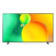 TV LG 나노셀 TV (스탠드형) (75NANO75KQS.AKRG) 썸네일이미지 0