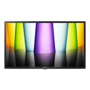 TV LG 일반 LED TV (벽걸이형) (32LQ635BKW.AKRG) 썸네일이미지 3