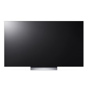 TV LG 올레드 evo (스탠드형) (OLED55C2SS.AKRG) 썸네일이미지 1