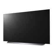 TV LG 올레드 evo (스탠드형) (OLED48C2KS.AKRG) 썸네일이미지 3