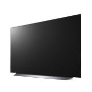 TV LG 올레드 evo (스탠드형) (OLED48C2KS.AKRG) 썸네일이미지 3