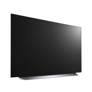 TV LG 올레드 evo (스탠드형) (OLED48C2KS.AKRG) 썸네일이미지 5