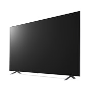 TV LG QNED TV(스탠드형) (86QNED80KQS.AKRG) 썸네일이미지 1