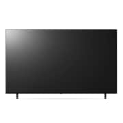 TV LG QNED TV (스탠드형) (86QNED80KQS.AKRG) 썸네일이미지 1